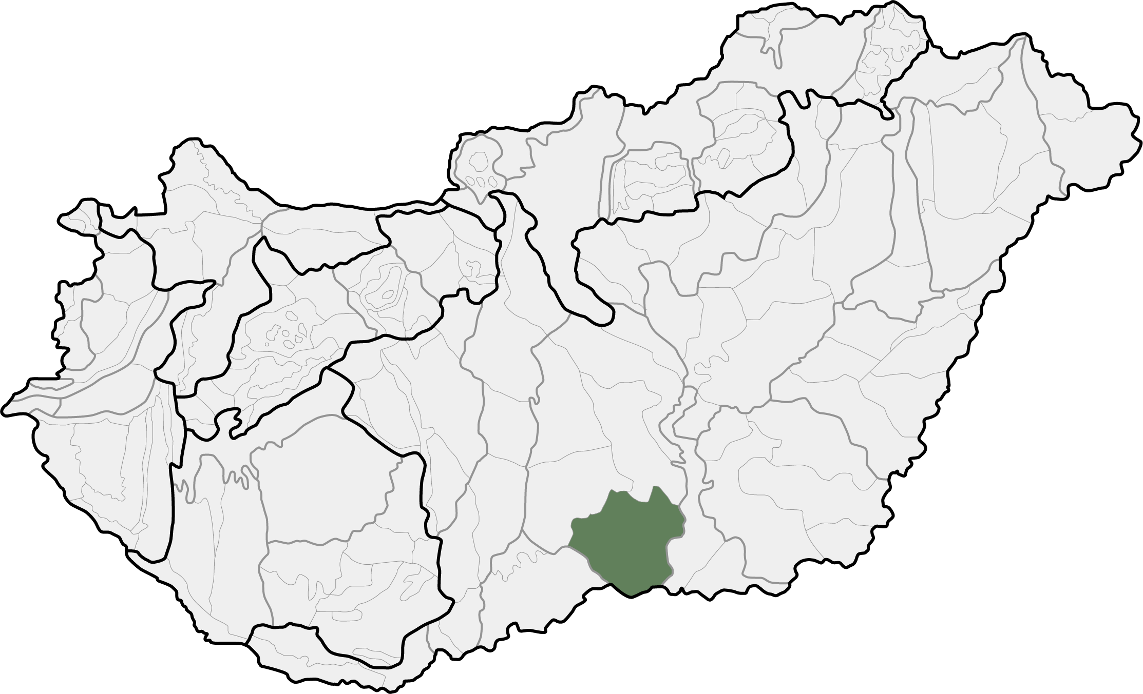 Dorozsma-Majsai-homokht